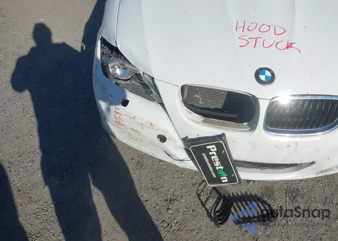 2011 BMW 328I xDrive из США, поврежденный, VIN WBAPK5C53BA654174